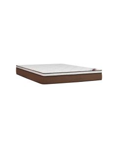 Colchão Castor Queen Innovation One Face Pocket 158x198x27cm