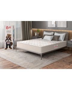 Colchão Castor King na Caixa Comfort Double Face Pocket 193x203x25cm