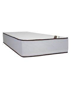 Colchão Castor Solteiro Carmel Double Face Pocket 96x203x31cm